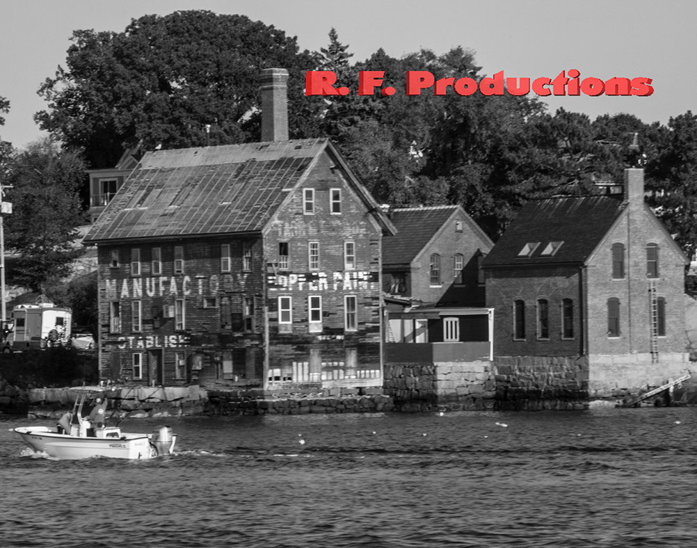 We have beautiful works of art and historical photos for sale. See our sale section for more setails or e-mail us.