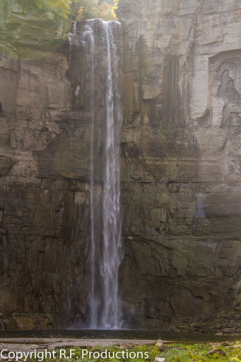 Beautiful Ithaca New York