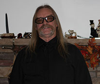 Founder and Proprietor of R.F. Productions