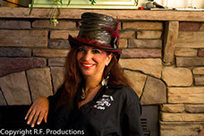 Co-Founder R.F. Productions